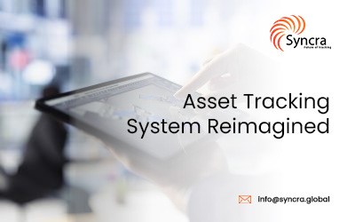 Asset Tracking System Reimagined: Creating Control, Continuity and Confidence Across Operations in the UAE